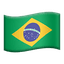 Brazil flag